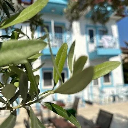 Enjoy ベッド・アンド・ブレックファスト