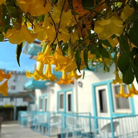 住宿加早餐酒店 Enjoy 2*