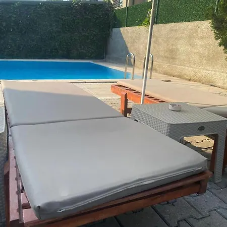 Enjoy 住宿加早餐酒店