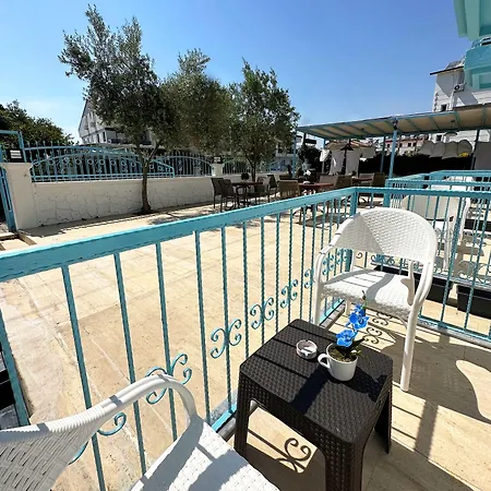 Enjoy Otel Bed & Breakfast