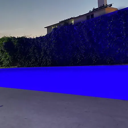 住宿加早餐酒店 Enjoy 2*