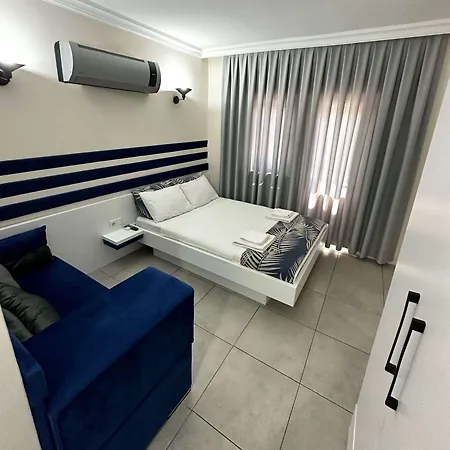 Enjoy Otel Bed & Breakfast