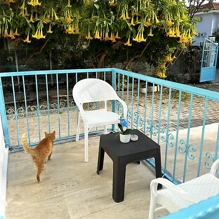 Enjoy Otel Bed & Breakfast Fethiye