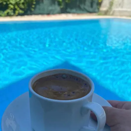 Bed & Breakfast Enjoy Otel