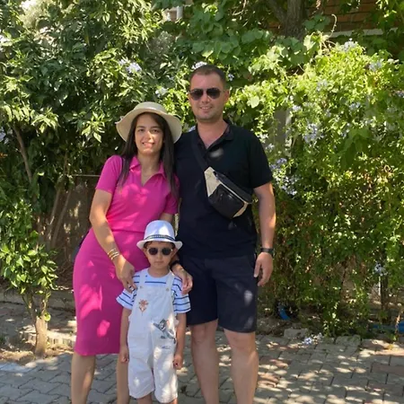 Enjoy 2* Fethiye