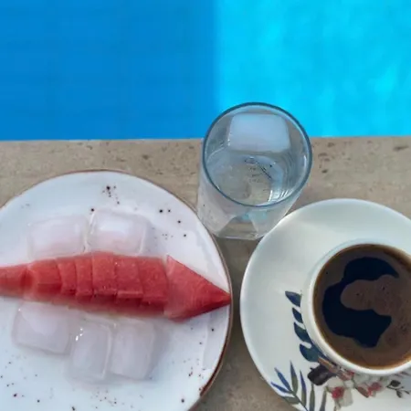 Bed & Breakfast Enjoy Otel