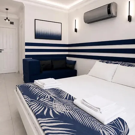Enjoy Otel Bed & Breakfast Fethiye