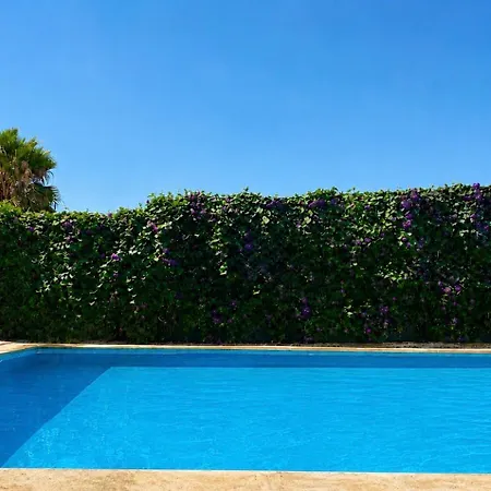 Enjoy Otel Bed & Breakfast Fethiye