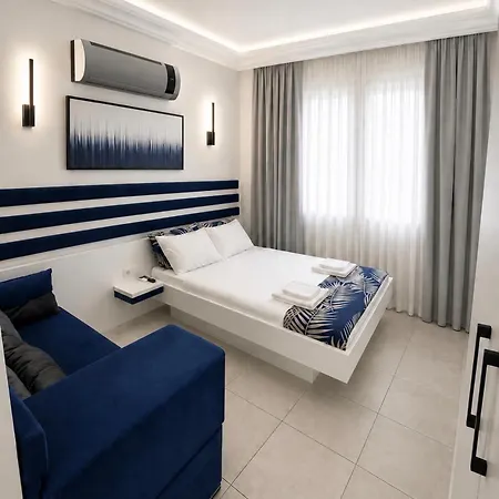 Enjoy Otel Bed & Breakfast Fethiye