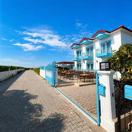 Bed & Breakfast Enjoy Otel Fethiye