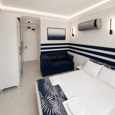 Enjoy Otel 2*
