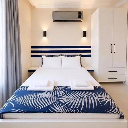 Enjoy Otel 2* Fethiye