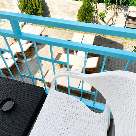 Enjoy Otel Bed & Breakfast Fethiye