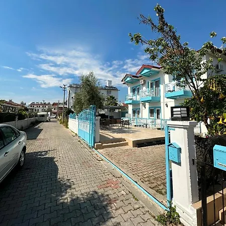 Alojamento de Acomodação e Pequeno-almoço Enjoy Fethiye