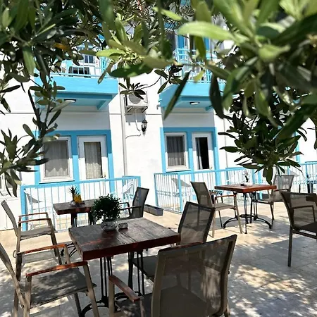 Enjoy Bed and breakfast Fethiye