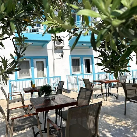 Enjoy Hotel Bed & Breakfast Fethiye