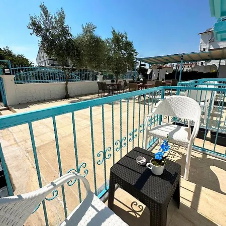Enjoy Hotel Fethiye