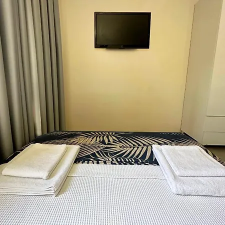 Enjoy Hotel Bed & Breakfast Fethiye