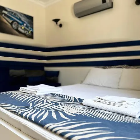 Enjoy Alojamento de Acomodação e Pequeno-almoço 2*