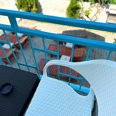 Enjoy Hotel * Fethiye