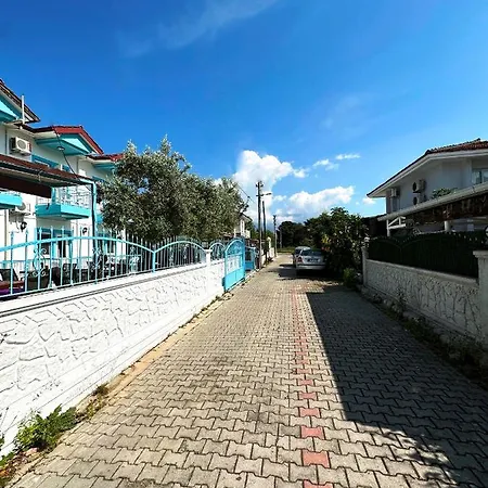 Enjoy Otel Φετιγιέ