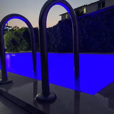 Enjoy Otel 2*