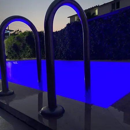 Enjoy Отель типа 