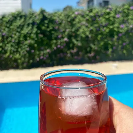 Enjoy Alojamento de Acomodação e Pequeno-almoço Fethiye