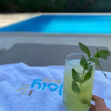 Enjoy Alojamento de Acomodação e Pequeno-almoço