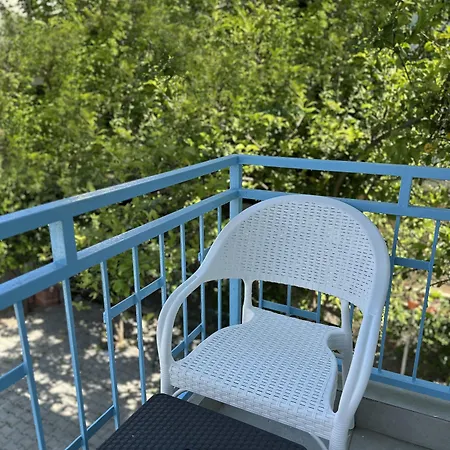 Enjoy Alojamento de Acomodação e Pequeno-almoço Fethiye