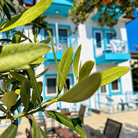 Bed and breakfast Enjoy Fethiye
