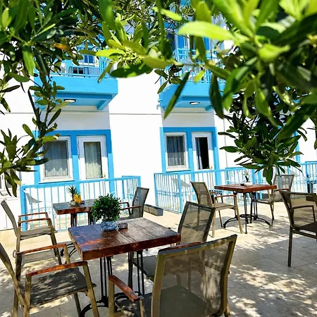 Enjoy Bed and breakfast 2*