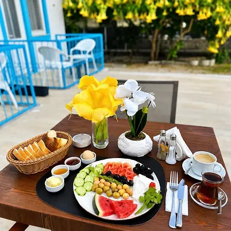 Enjoy Bed and breakfast 2*